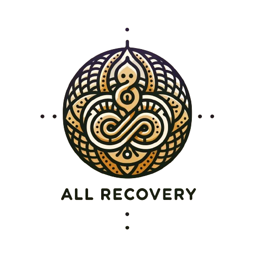 All Recovery Logo